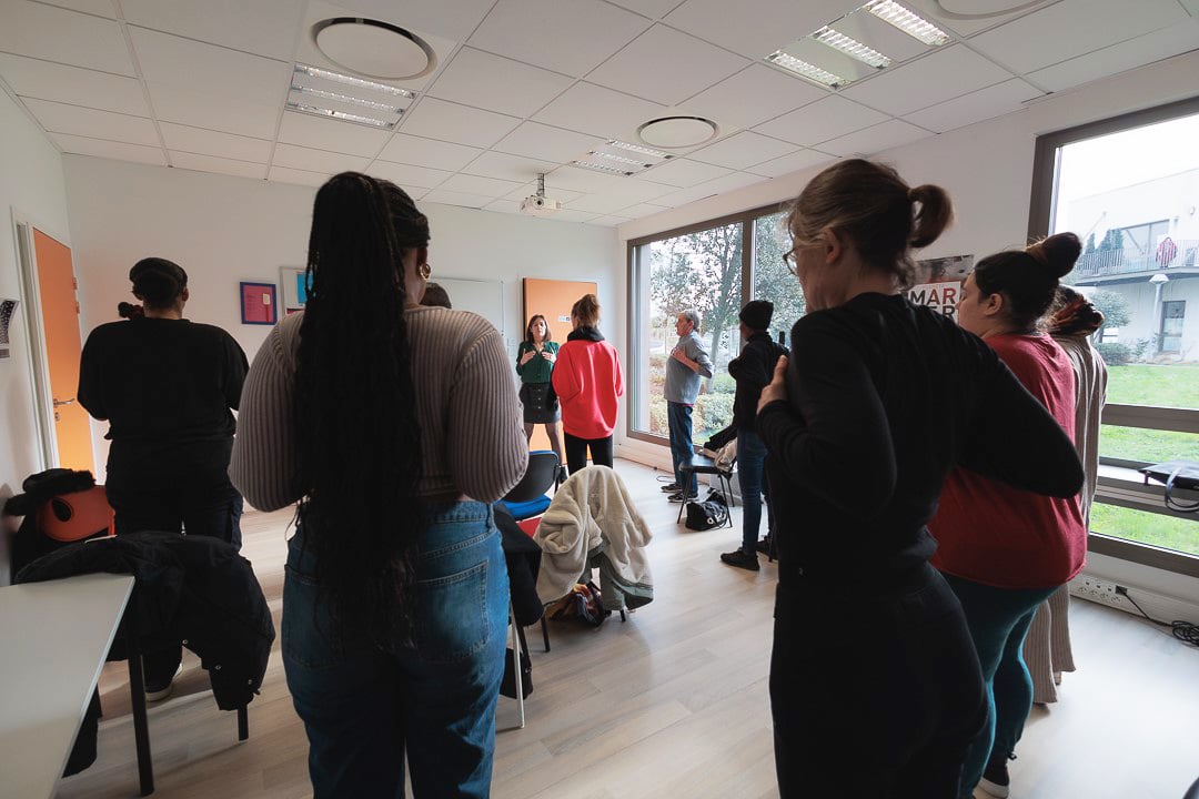 PLE Nantes Métropole Atdec Accompagnement Femmes Nantes